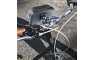 Univerzalni držač/nosač mobitela za bicikl - vodootporan, sa zip zatvaračem 5,3" - 6,3" 203931