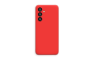 Silikonska Maskica za Samsung Galaxy A34 - Crvena 230842