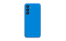 Silikonska Maskica za Samsung Galaxy A34 - Plava 230845
