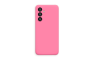 Silikonska Maskica za Samsung Galaxy A34 - Svijetlo roza 230846