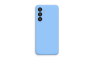 Silikonska Maskica za Samsung Galaxy A34 - Svijetlo Plava 230841
