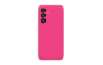 Silikonska Maskica za Samsung Galaxy S23 - Tamno roza 229579