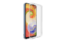 Ultra tanka Prozirna Silikonska maskica za Samsung Galaxy A04 250931