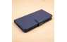 Preklopna futrola za Samsung Galaxy A05s - Tamno plava 245428