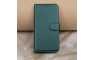 Preklopna futrola za Samsung Galaxy A05s - Tamno zelena 245416