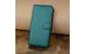 Preklopna futrola za Samsung Galaxy A05s - Tamno zelena 245417