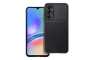Thunder Rugged Silikonska Maskica za Samsung Galaxy A55 - Crna 245299