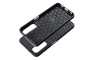 Thunder Rugged Silikonska Maskica za Samsung Galaxy A05s - Crna 245298