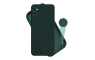 Mekana Silikonska Maskica za Samsung Galaxy A05s - Tamno zelena 226304