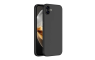 Silikonska Maskica za Samsung Galaxy A06 - Crna 256033