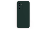 Silikonska Maskica za Samsung Galaxy A14 / A14 (5G) - Tamno zelena 252140