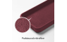 Mekana Silikonska Maskica za Samsung Galaxy A15 / A15 (5G) - Bordo 226710