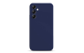 Mekana Silikonska Maskica za Samsung Galaxy A15 / A15 (5G) - Tamno plava 226321