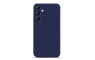 Galaxy A54 - Mekana Silikonska Maskica - Tamno plava 226745