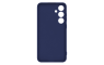 Galaxy A15 / A15 (5G) - Mekana Silikonska Maskica - Tamno plava 226322