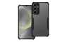 Defender prozirna maskica s crnim rubom za Samsung Galaxy A15 / A15 (5G) 252674