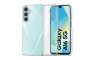 Prozirna Silikonska Glitter Maskica za Samsung Galaxy A16 248735