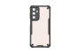 Defender Matt maskica za Samsung Galaxy A56 - Crna 250114