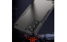 Defender Matt maskica za Samsung Galaxy A56 - Crna 250116