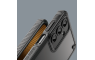 Defender Matt maskica za Samsung Galaxy A56 - Crna 250117