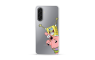 Silikonska Maskica za Samsung Galaxy A17 - Spognebob & Patrick 267689