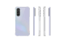 Silikonska Prozirna Anti-Shock Maskica za Samsung Galaxy A17 / A26 256067