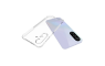 Silikonska Prozirna Anti-Shock Maskica za Samsung Galaxy A17 / A26 256069