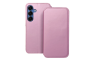 Dual pocket preklopna maskica za Samsung Galaxy S23 FE - Roza 264926