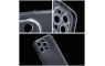 Grid Prozirna Silikonska maskica za Samsung Galaxy A35 243631