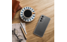 Grid Prozirna Silikonska maskica za Samsung Galaxy A35 243633
