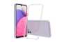 Ultra tanka Prozirna Silikonska maskica za Samsung Galaxy A33 260168