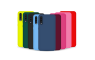 Silikonska Maskica za Samsung Galaxy A50 / A50s / A30s - Više Boja 260133