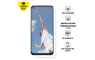 Zaštitno Staklo za ekran (2D) - Galaxy A72 / A72 (5G) 139714