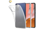 Ultra tanka Prozirna Silikonska maskica za Samsung Galaxy A53 153004