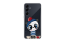 Silikonska Maskica za Samsung Galaxy A55 - Cute Bear 248316