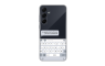 Silikonska Maskica za Samsung Galaxy A36 - Positive Life 270685