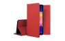 Smart Magnet Maskica za Xiaomi Redmi Note 15 Pro 5G - Crvena 266452
