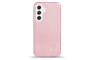 3u1 Glitter Maskica za Samsung Galaxy A55 - roza 228222