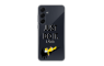 Silikonska Maskica za Samsung Galaxy A35 - Just Do It (Later) 243342