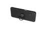 Silicone Ring Maskica za Samsung Galaxy A55 - Crna 245292
