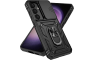 Defender maskica za Samsung Galaxy A37 - Crna 266831