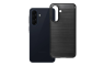 Silikonska Carbon Maskica za Samsung Galaxy A27 - Crna 269295