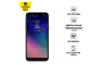 Samsung Galaxy A6 (2018) - Kaljeno Staklo / Staklena Folija 139886