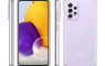Ultra tanka Prozirna Silikonska maskica za Samsung Galaxy A72 / A72 (5G) 250939