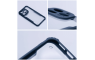 Defender prozirna maskica s plavim rubom za iPhone 15 Pro 251866
