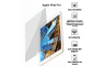 Apple iPad Pro 12.9 inča – Kaljeno Staklo / Staklena Folija 42690