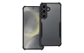 Defender prozirna maskica s crnim rubom za Samsung Galaxy A14 / A14 (5G) 251888
