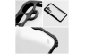 Defender prozirna maskica s crnim rubom za Xiaomi Redmi Note 13 5G 251978