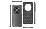 Armor Silikonska Carbon fiber Maskica za Redmi 14C / Redmi A4 / Poco C75 249611