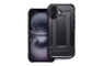 Defender II Silikonska Anti Shock Maskica za iPhone 16 Plus 240664